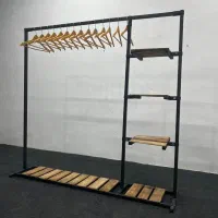 مستررگال/رگال جادار/مقاوم/اتصالی/کدt005