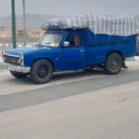 نیسان کمپرسی|خودرو سواری و وانت|یزد, |دیوار