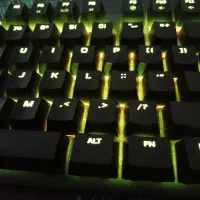 کیبورد گیمینگ HyperX Alloy Origins|قطعات و لوازم جانبی رایانه|تبریز, |دیوار