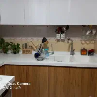 آپارتمان ارکیده دو خواب صفائیه شهید قندی|فروش آپارتمان|یزد, |دیوار