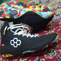 کتونی کشتی رودیس (Rudis)