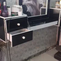 دکور ارایشگاه