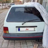 پراید هاچبک 77|خودرو سواری و وانت|کرانی, |دیوار