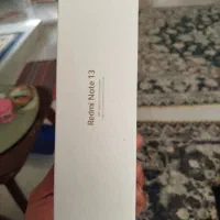 گوشی ردمی 13