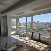 ۱۲۵متر ویودار نوساز فردوسی غربی/امکانات تکمیل