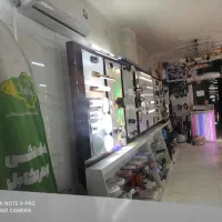 پنل هالوژن۷وات سیم کابل لاین ریسه لامپ ایفن|لامپ و چراغ|اصفهان, جاوان|دیوار