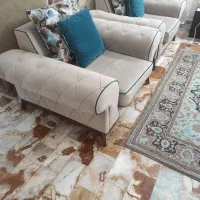 فروش مبلمان وتخت خواب|حراج|تهران, فردوس|دیوار
