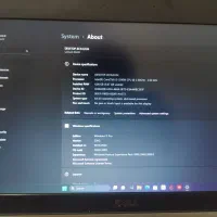 لپ تاپ دل نسل ۳|رایانه همراه|خرم‌آباد, |دیوار