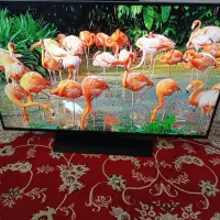 ال ای دی ۴۲ سامسونگ فول اچدی در حد اک