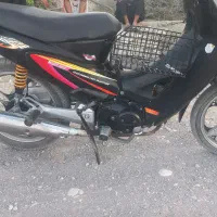 فروشی|موتورسیکلت|میناب, |دیوار