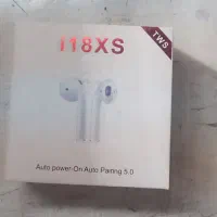 ایرپاد TWS i18xs