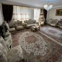 آپارتمان ۹۰ متری/بسیار خوش نقشه/فول/ رو به آفتاب