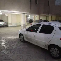 پژو ۲۰۷ اتومات|خودرو سواری و وانت|قم, قلعه صدری|دیوار