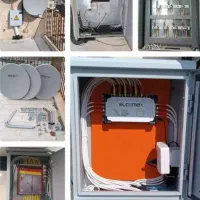 نصب آنتن ثابت