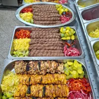 نیازمنداشپزجهت رستوران