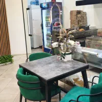 استخدام صندوقدار سالن دار