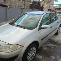 مگان 89دنده 1600وارداتی