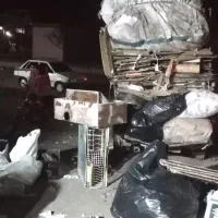 خرید وسایل خراب یخچال کولر آبگرمکن اجاقگاز