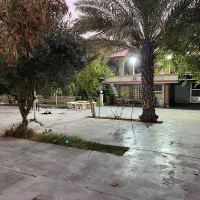 اجاره ویلا باغ بزرگ|اجارهٔ کوتاهمدت ویلا و باغ|بهبهان, |دیوار