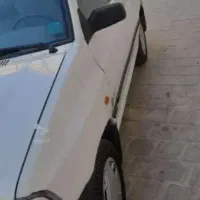 پراید مدل ۸۹ سالم و تمیز|خودرو سواری و وانت|تهران, امام حسین|دیوار