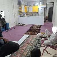 ویلایی ۸۵متری مهریز۱۴ شهرک شهیدرجایی. املاک جعفری|فروش خانه و ویلا|مشهد, شهید معقول|دیوار