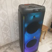 اسپیکر و پارتی باکس خانگی خارجی