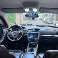 kmc t8|خودرو سواری و وانت|کرج, شهرک بنفشه|دیوار