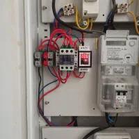 تاسیسات ساختمانی ،برق،آب،فاضلاب|خدمات پیشه و مهارت|لامرد, |دیوار