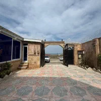 ویلای استخردار|اجارهٔ کوتاه‌مدت ویلا و باغ|خشکبیجار, |دیوار