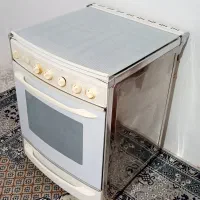 فر گاز تاکنو