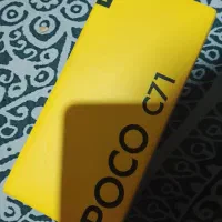 poco c71|موبایل|شهر ری, دیلمان|دیوار