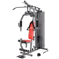 دستگاه ورزشی هوم جیم برند life gear