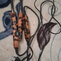 دستگاه اکستنشن مو و انبر سرچسب