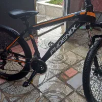 دوچرخه فونیکس سایز ۲۶ در حد|دوچرخه، اسکیت، اسکوتر|صفادشت, |دیوار