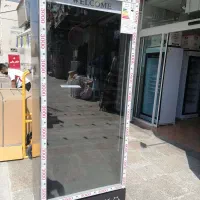 یخچال ایستاده تک درب نوشیدنی مغازه|فروشگاه و مغازه|شیراز, فرگاز|دیوار