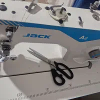راسته دوز جک