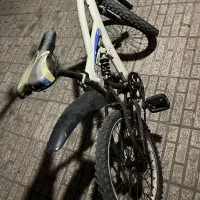 دوچرخه 20|دوچرخه، اسکیت، اسکوتر|کرمان, |دیوار