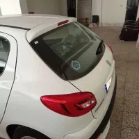 207i سفید tu5 مدل ۱۴۰۴|خودرو سواری و وانت|هشتگرد, فاز ۲ مهستان|دیوار