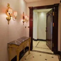 مشارکت/ کلنگی/ برند ترین سازه های شهران|مشارکت در ساخت املاک|تهران, شهران شمالی|دیوار
