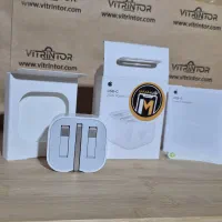 آداپتور آیفون شارژر اپل اصل|لوازم جانبی موبایل و تبلت|دزفول, |دیوار