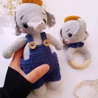 فروش بافتنی|اسباببازی بچه|تهران, آرژانتین|دیوار