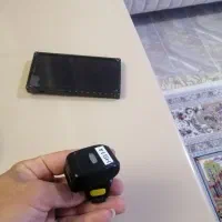 بارکد خوان بی سیم(اسکنربارکد حلقه بی سیم)|پرینتر، اسکنر، کپی، فکس|مهاباد (آذربایجان غربی), |دیوار