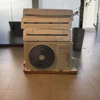 اسپلیت دیواری