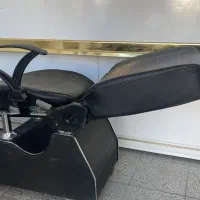 صندلی آرایشگاه|آرایشگاه و سالن‌های زیبایی|تربت‌حیدریه, شهرک ولیعصر|دیوار