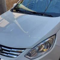 فروش جک جی فور j4|خودرو سواری و وانت|اصفهان, شاهزید|دیوار