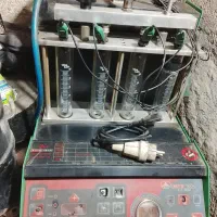 انژکتور شور