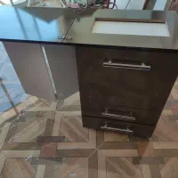 میز اتو‌وچرخ خیاطی