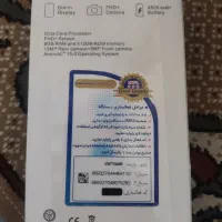 گوشی سامسونگ A56 طرح|موبایل|تهران, تختی|دیوار