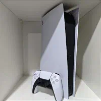 پلی استیشن 5 دو دسته