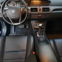 ام جی ۶ نیو ۲۰۱۵|خودرو سواری و وانت|اصفهان, مسجد مصلی|دیوار